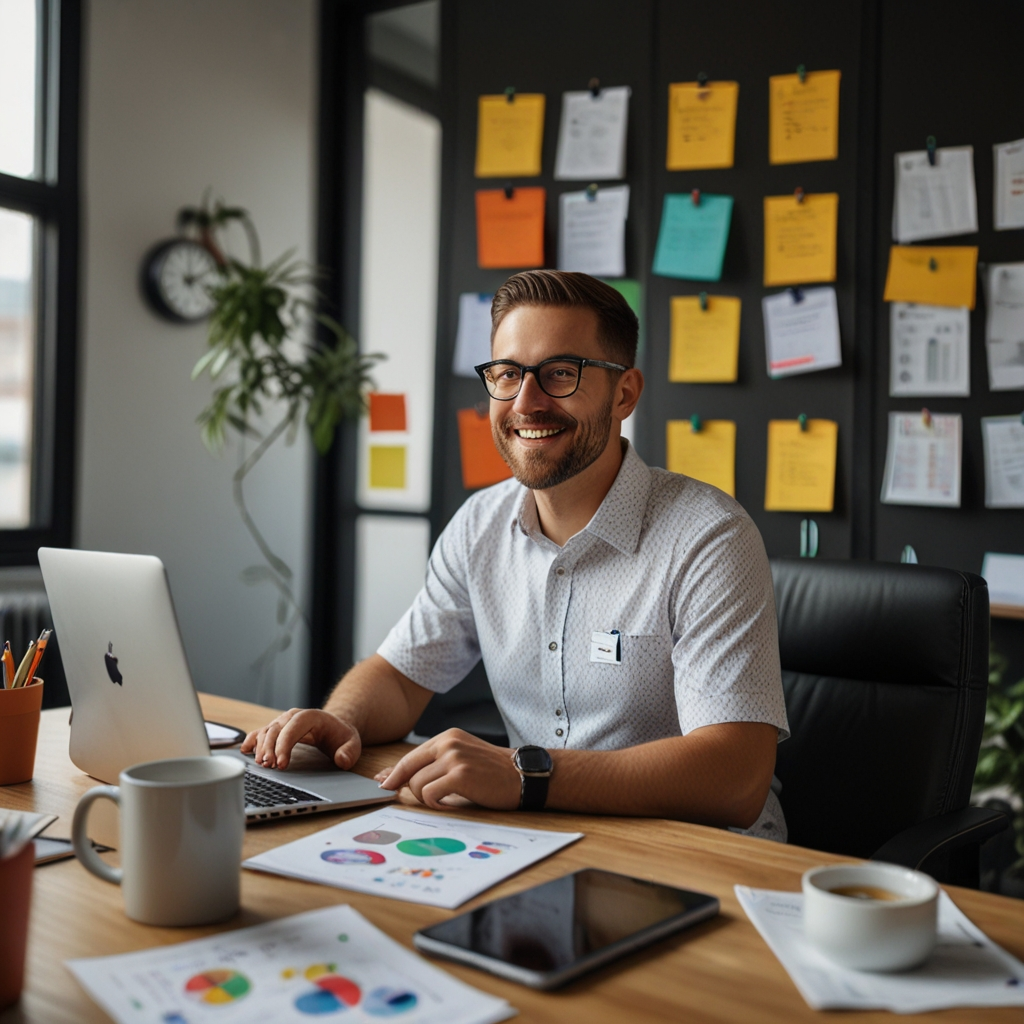 What is GoHighLevel and How to Use it for Business Growth