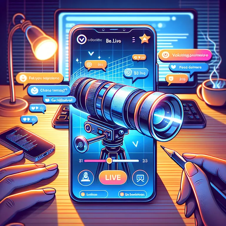 GoHighLevel vs Be.Live: Best Platforms for Streaming and Audience Engagement